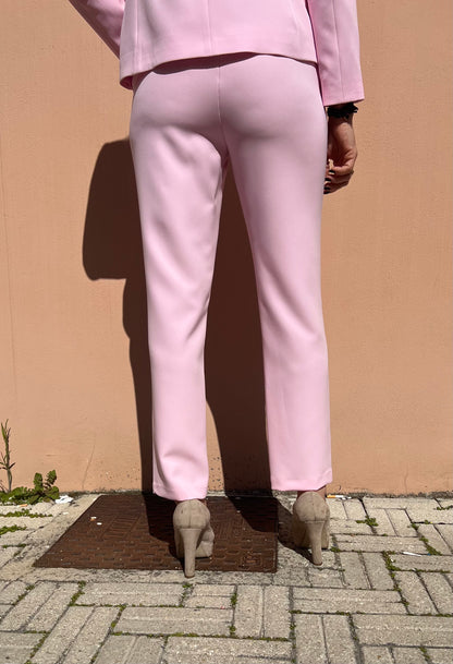 Pantalone sigaretta LOKITA