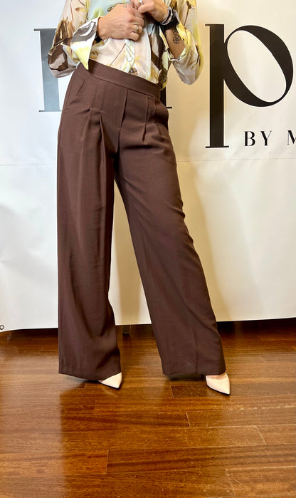 Pantalone largo LE STREGHE
