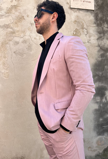 Giacca IMPERIAL rosa