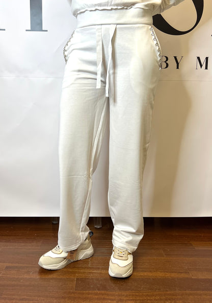 Pantalone felpa MARK UP