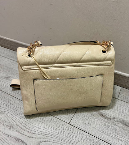 Borsa FRACOMINA grande semi lucido