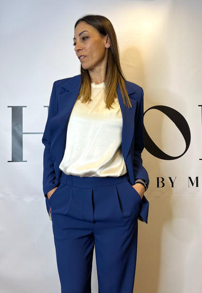 Pantalone palazzo LOKITA
