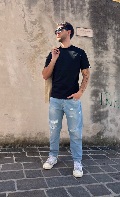 Jeans BL11 boyfriend