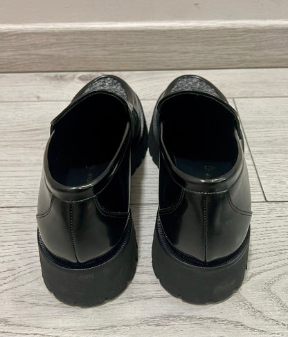 Mocassino DIVINE FOLLIE nero