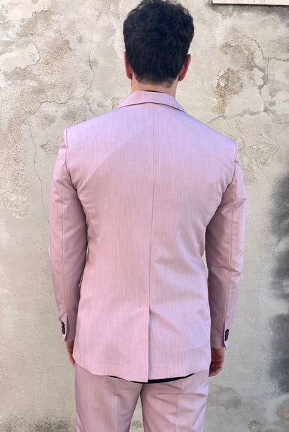 Giacca IMPERIAL rosa