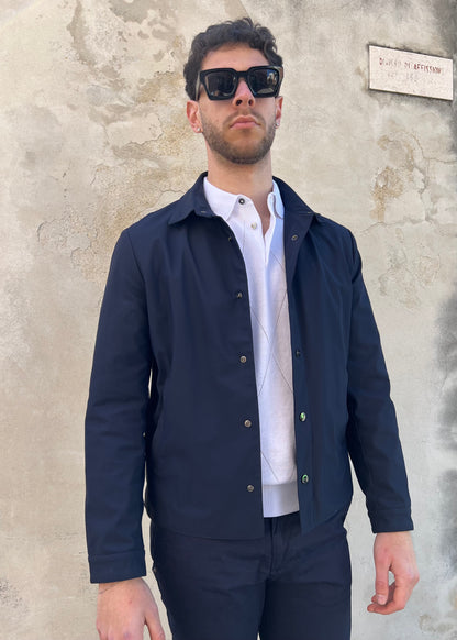 Overshirt softshell MARKUP