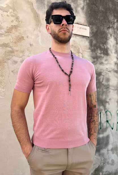 Maglia in filo MARKUP