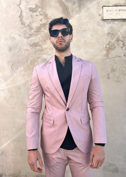 Giacca IMPERIAL rosa