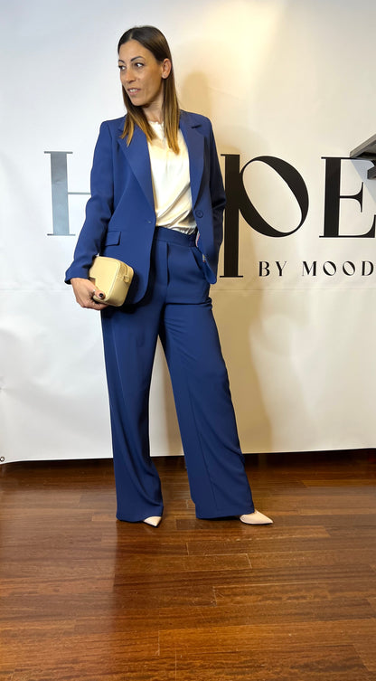 Pantalone palazzo LOKITA