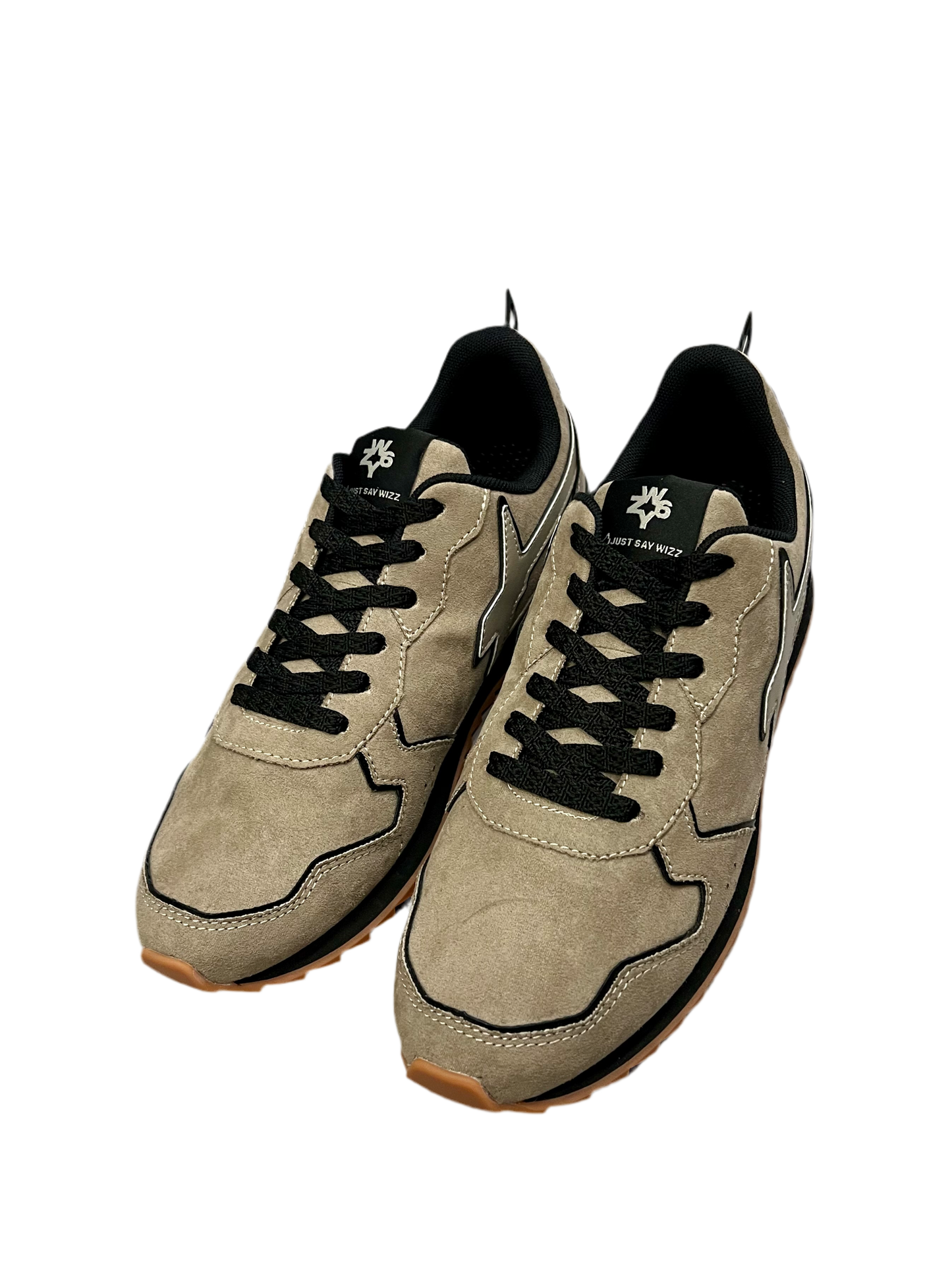 Sneakers beige