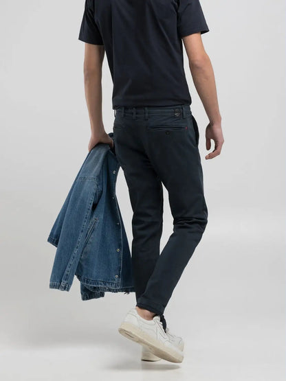Pantalone Hiperflex REPLAY