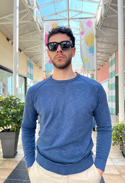 Maglia BERNA in cotone