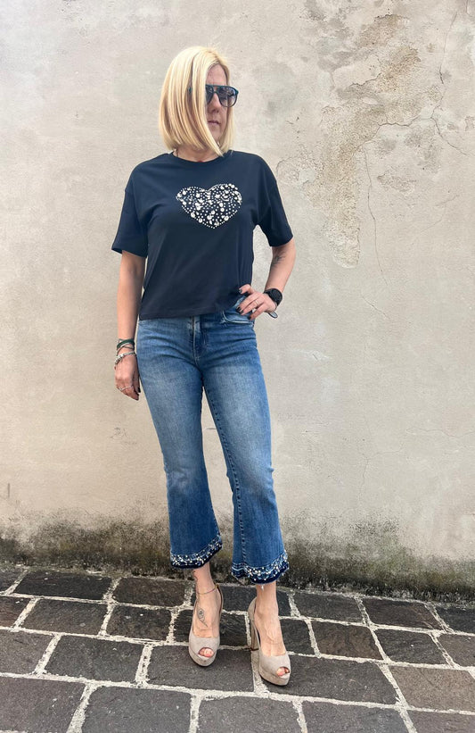 Jeans MARKUP gioiello