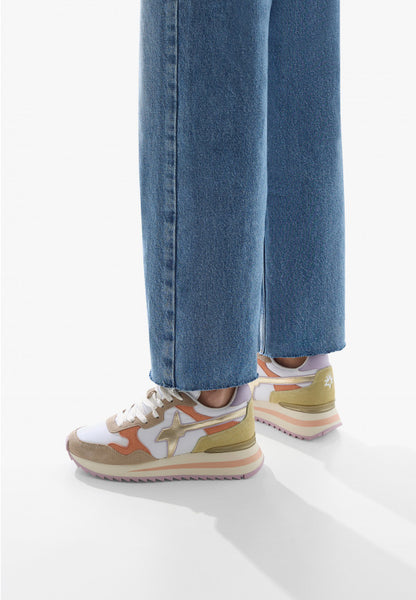Sneakers yak-w W6YZ