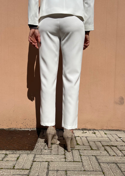 Pantalone sigaretta LOKITA