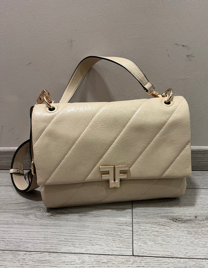 Borsa FRACOMINA grande semi lucido