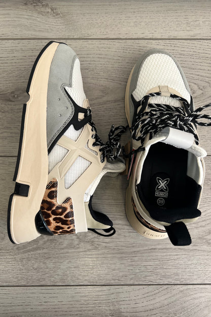 Sneakers MUNICH maculato