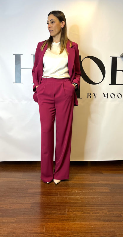 Pantalone palazzo LOKITA