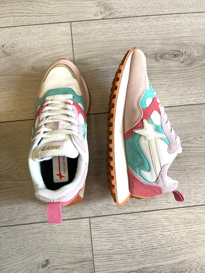 Sneakers Loop-w W6YZ