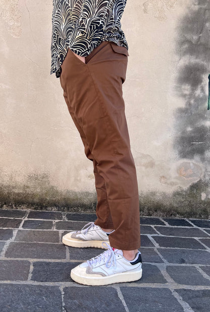 Pantalone regular OFFICINA 36