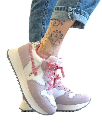 Sneakers Jet-w W6YZ