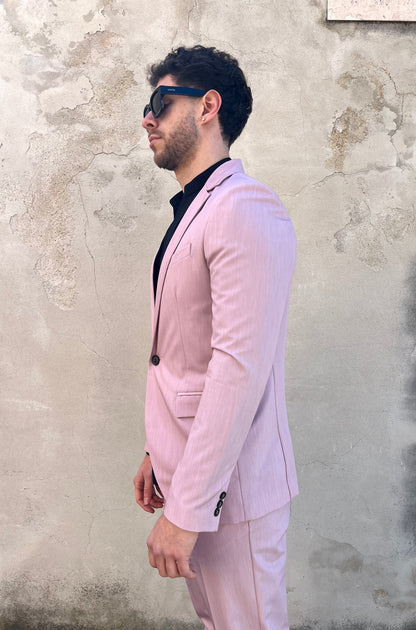 Giacca IMPERIAL rosa