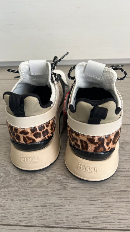 Sneakers MUNICH maculato