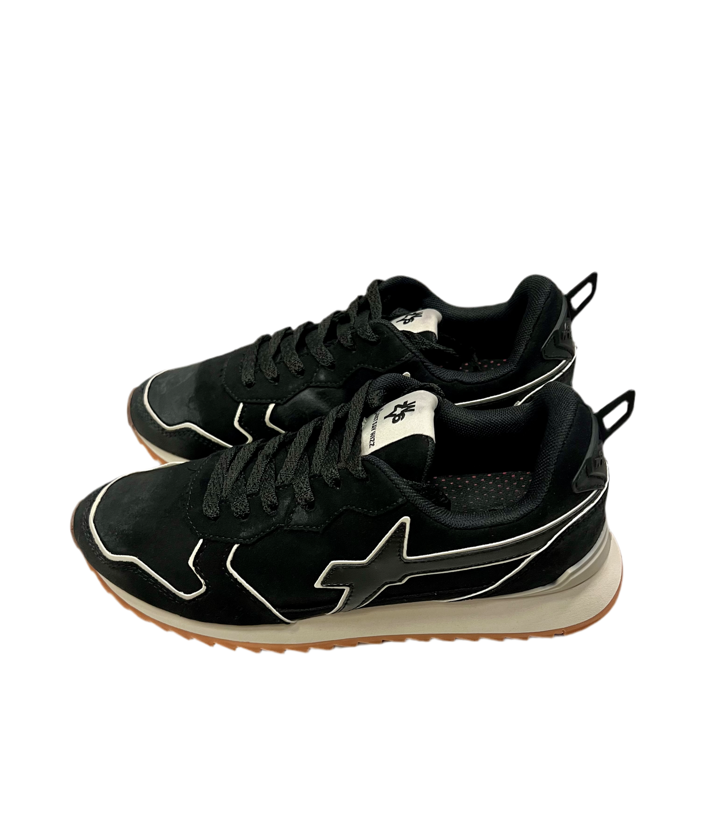 Sneakers nera