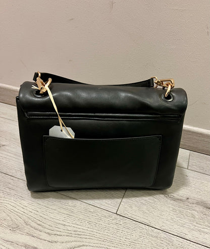 Borsa FRACOMINA grande nera