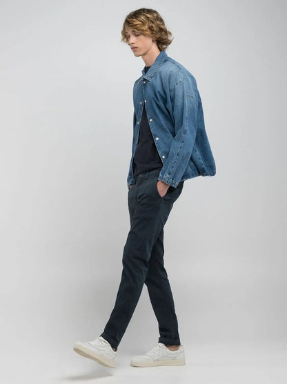 Pantalone Hiperflex REPLAY