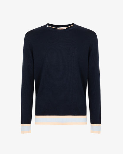 Maglia MARKUP in cotone