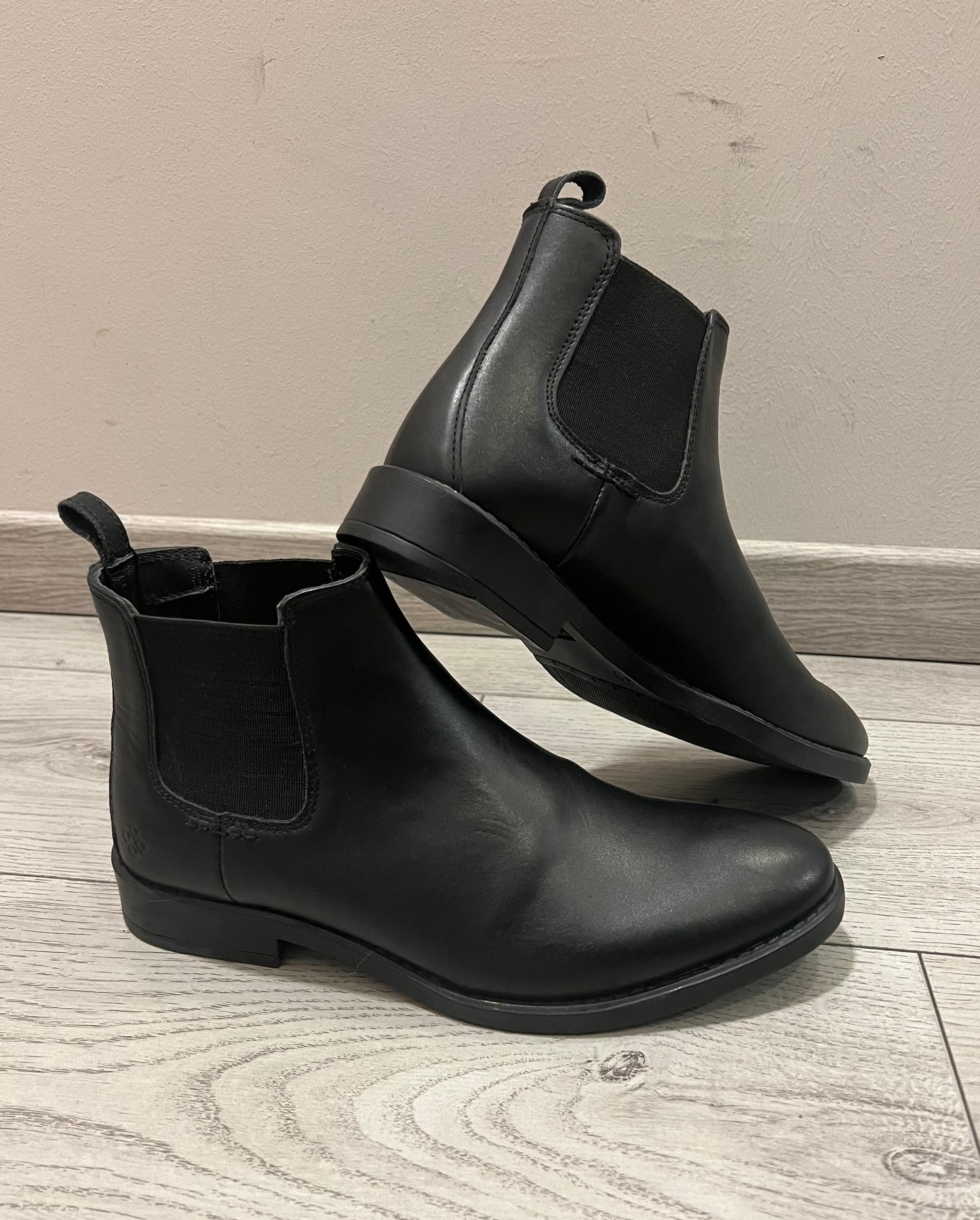 Polacchino MARKUP nero