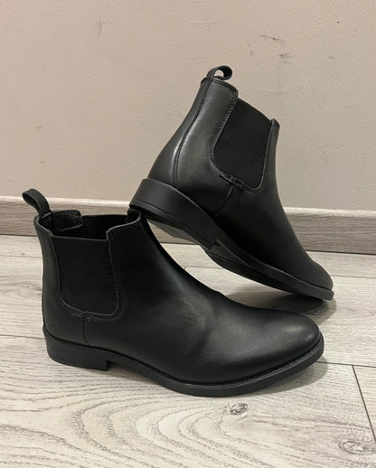 Polacchino MARKUP nero