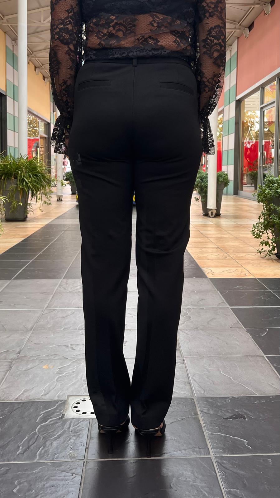 Tailleur in punto milano MW9660001 MARKUP