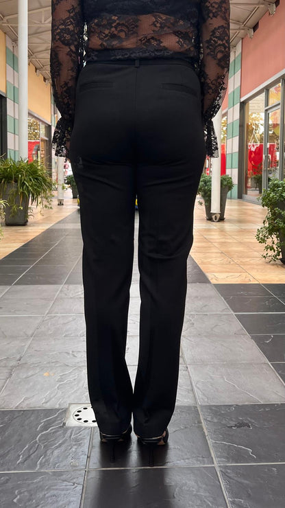 Tailleur in punto milano MW9660001 MARKUP