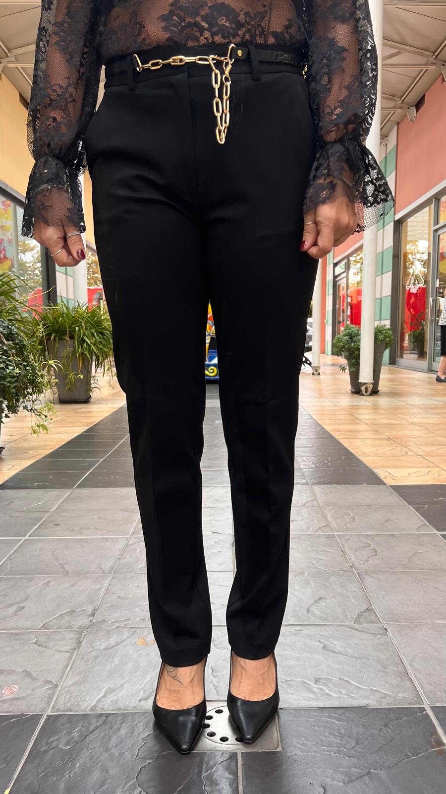 Tailleur in punto milano MW9660001 MARKUP