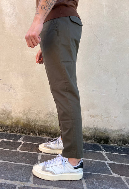 Pantalone regular OFFICINA36