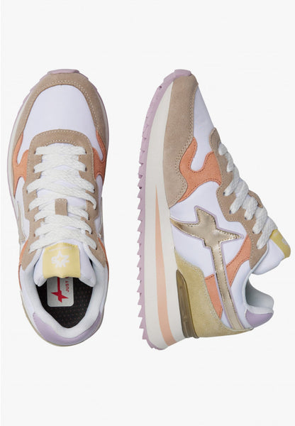 Sneakers yak-w W6YZ