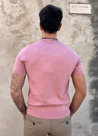 Maglia in filo MARKUP