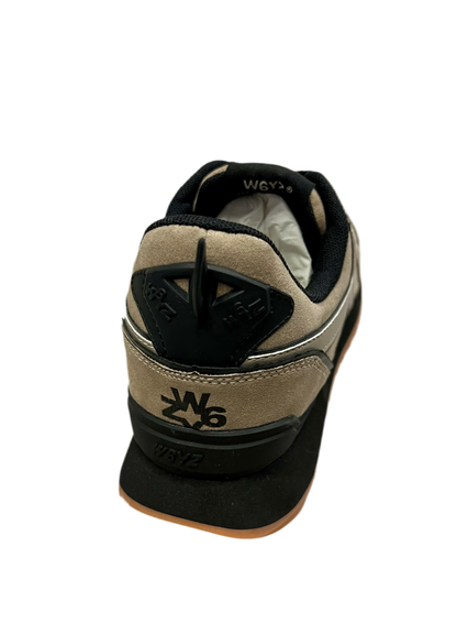 Sneakers WY6Z beige