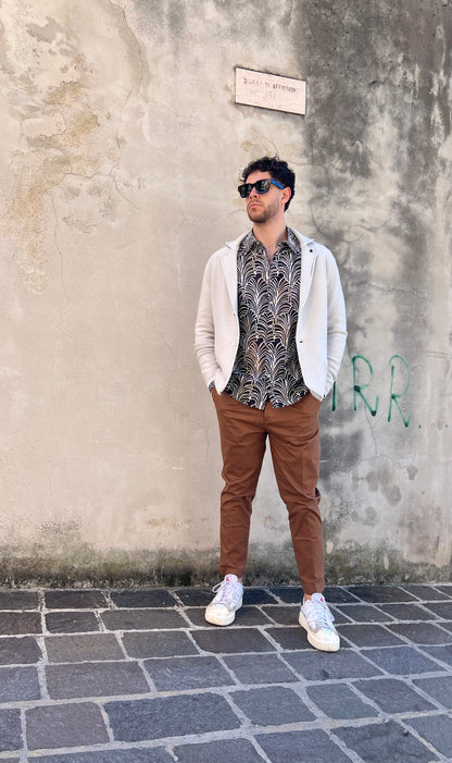 Pantalone regular OFFICINA 36