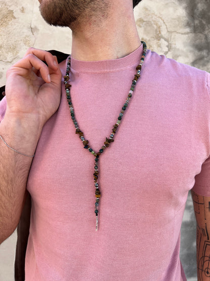 Maglia in filo MARKUP