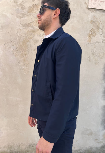 Overshirt softshell MARKUP