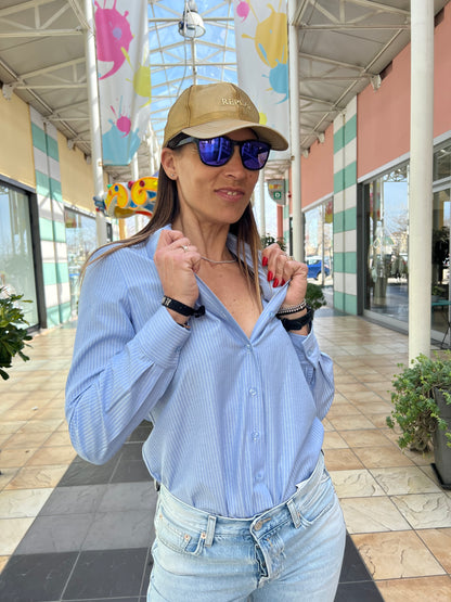 Camicia LE STREGHE