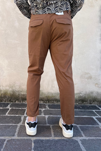 Pantalone regular OFFICINA 36