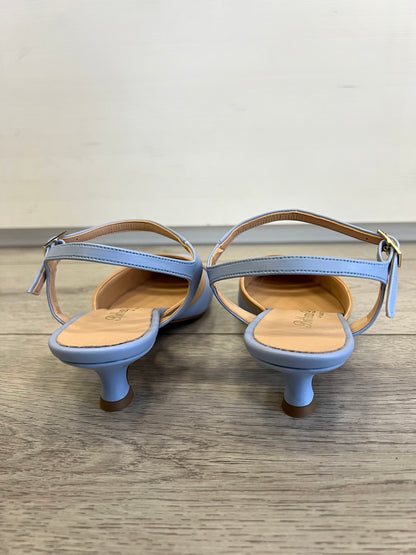Décolleté slingback BOTTEGA LOTTI