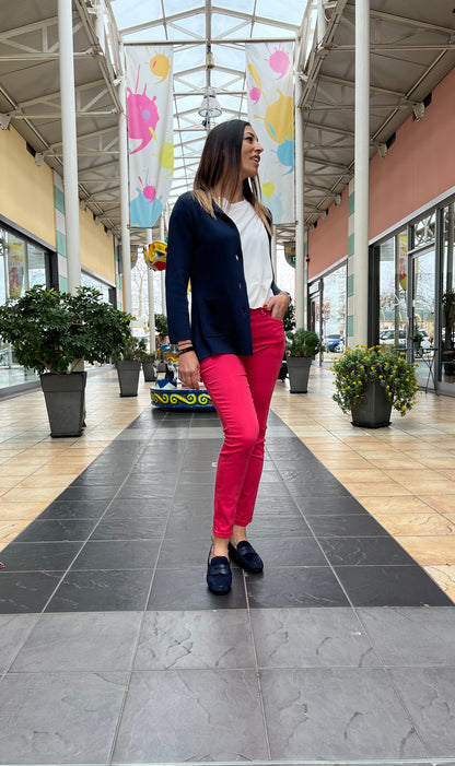 Cardigan MARKUP