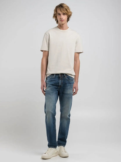 Jeans REPLAY slim Fit neaal