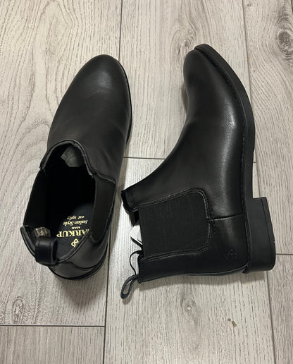 Polacchino MARKUP nero