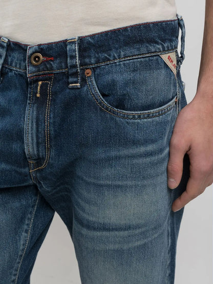 Jeans REPLAY slim Fit neaal